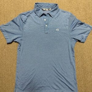 Men’s Travis Mathew’s polo